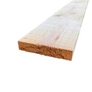 Timmerhout Epicea