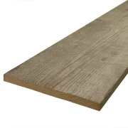 Steigerhout, Barnwood, Steenschotten