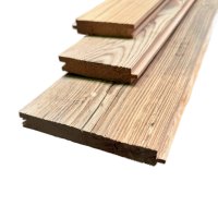 BARNWOOD 20 MM BRULE SOLEIL T&G