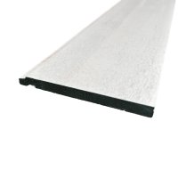 BOENSEL HARDHOUT VOORGEVERFD 20x220 MM Lengte 4.50m BOENSEL HARDHOUT VOORGEVERFD 20x220 MM Lengte 4.50m