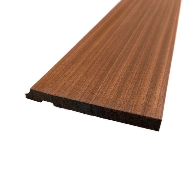 Boenselplank Thermo Frake 20 x 190 mm