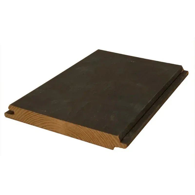 MUSSENBEK THERMO VUREN 18x130 4-Z T&GR - ZWART (5st/pak)
