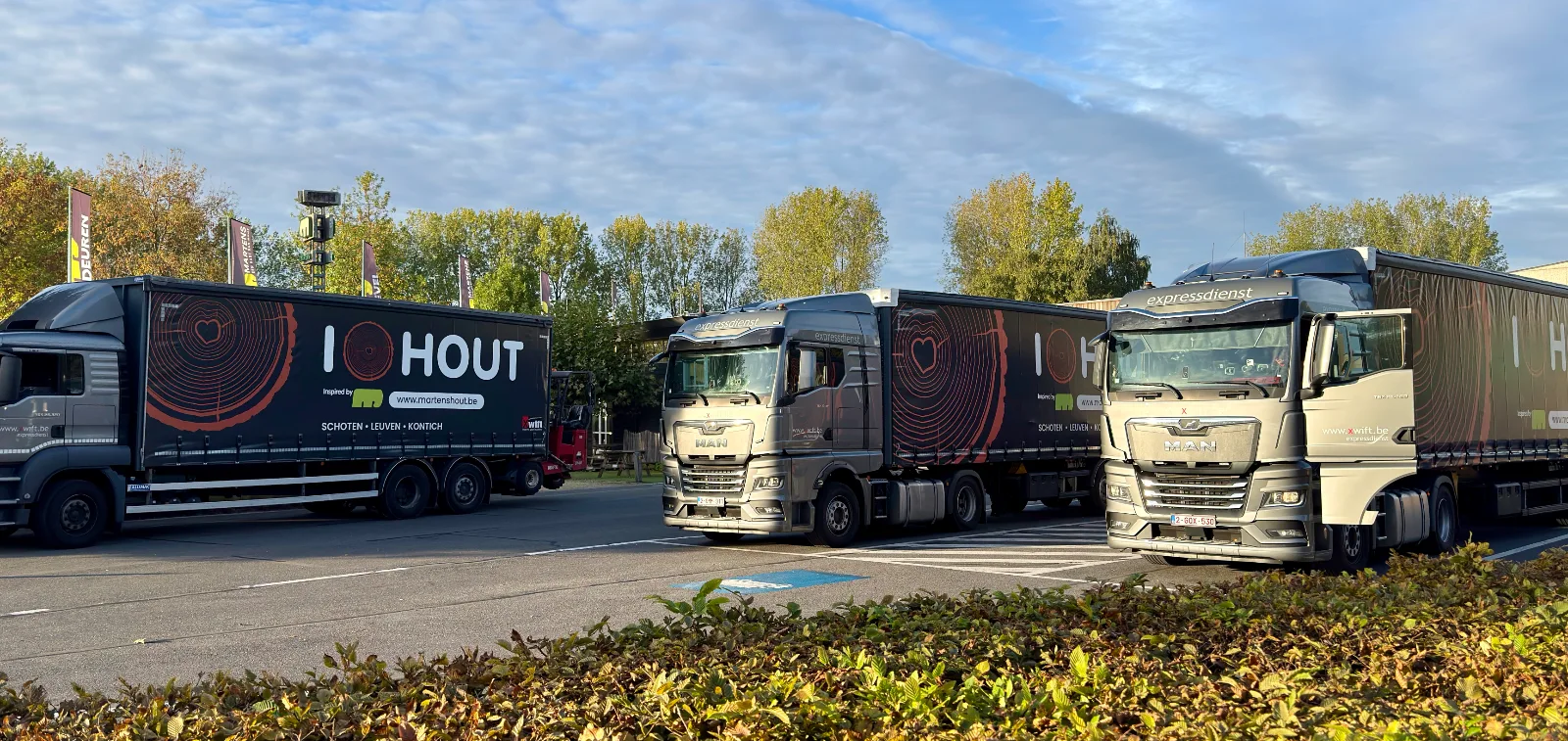 Martens Hout