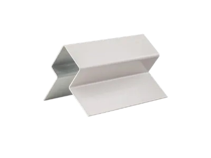 CEDRAL BUITENHOEK ASYMMETRISCH EVEREST WIT (C01)