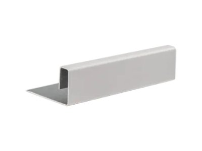CEDRAL EINDPROFIEL VANILLE (C02)