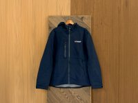 REGENJAS I LOVE HOUT NAVY REGENJAS I LOVE HOUT NAVY
