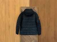 WINTERJAS I LOVE HOUT zwart