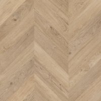 Floorify Hongaarse punt Odette F717, 1293 x 305 x 6 mm - 1.58 m²/doos