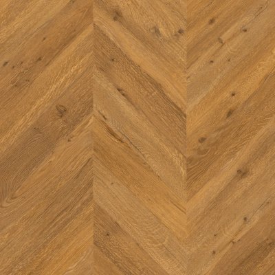 Floorify Hongaarse punt Oscar F733, 1293 x 305 x 6 mm - 1.58 m²/doos