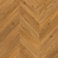 Floorify Hongaarse punt Oscar F733, 1293 x 305 x 6 mm - 1.58 m²/doos