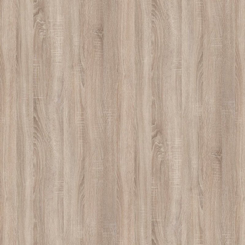 MELAMINEPLAAT - R20039RU SONOMA EIKEN GRIJS 2800X2100X8MM