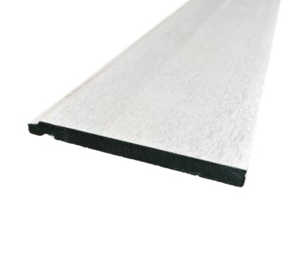 BOENSEL GEVINGERLAST VOORGEVERFD S12 20x290 MM - 4.50 M - 100% PEFC WOODBE-PEFC-COC-001131