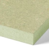 MDF 25MM 3,05 X 1,22M STANDAARD VOCHTWEREND 