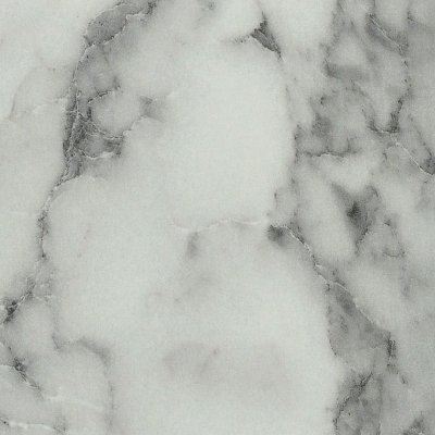 DUROPAL ACHTERWAND MDF PLUS 4100x640x9,6MM S63009CM CARRARA MARBLE 