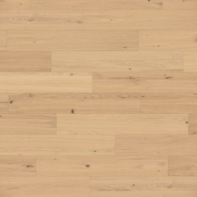 Fineerparket Parky Pro Rustic Light Ivory Oak