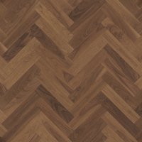 Fineerparket Parky Swing Premium Smoked Walnut