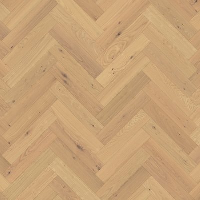 Fineerparket Parky Swing Rustic Light Sand Oak