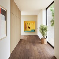 Fineerparket Parky Summit Premium Frozen Walnut