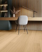 Fineerparket Parky Deluxe+ Premium Ivory Oak