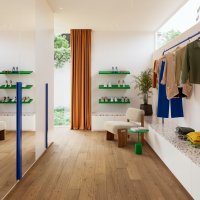 Fineerparket Parky Master Rustic Light Sahara Oak