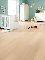 Fineerparket Parky Pro Premium Milk Oak