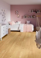 Fineerparket Parky Pro Rustic Light Natural Oak