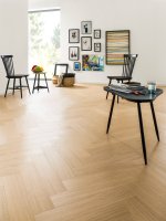 Fineerparket Parky Swing Premium Ivory Oak