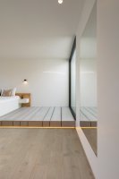 PARKET MASSIEF EIK RUSTIEK ABC ONAFGEWERKT