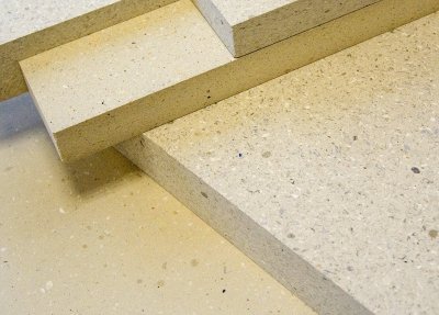 PURENIT 40MM 2.44 X 1.22 M