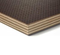BETONPLEX 18 MM 2,50 X 1,25 M ANTISLIP  DUROFORM+ FSC® (verlijming klasse 3)