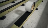 Bitumen beschermstrook zelfklevend 80 mm