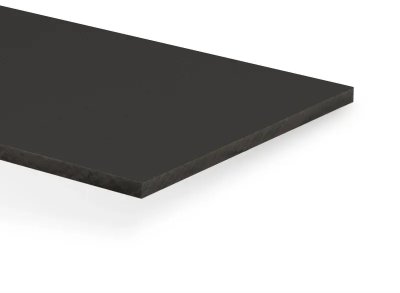 VOLKERN DECOLAN ZWARTE KERN 9861 BLACK X AFX ANTI-FINGERPRINT 4200X1320X12MM