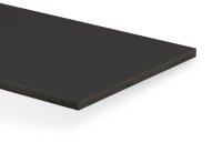 VOLKERN DECOLAN ZWARTE KERN 9861 BLACK X AFX ANTI-FINGERPRINT 4200X1320X12MM