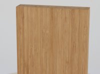 WERKBLAD 30MM 2440X1200 BAMBOE CARAMEL VERTICAAL MASSIEF