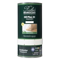 Monocoat Oil+2C set Bourbon 1.3 L