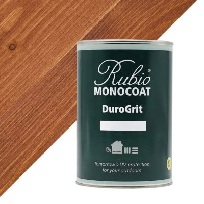 Monocoat Durogrit 1l Rocky umber