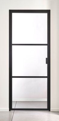 STEELLOOK DEURGEHEEL - MODERN - 2100X780MM