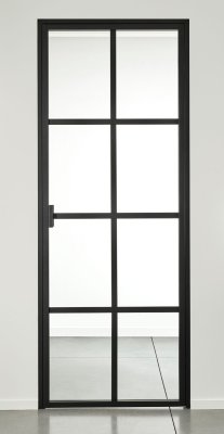 STEELLOOK DEURGEHEEL - LANDELIJK - 2000X780MM