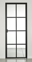 STEELLOOK DEURGEHEEL - LANDELIJK - 2100X730MM