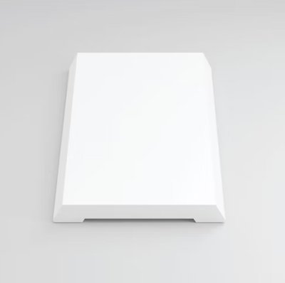 DEURLIJST MDF VW - VOORGEVERFD NR.2 (9CM) PER SET