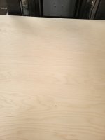 MULTIPLEX BERK S/BB 18MM 2,50X1,25m (Europeese Norm EN 314-2/3 )