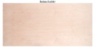 MULTIPLEX BERK S/BB 18MM 2,50X1,25m (Europeese Norm EN 314-2/3 )