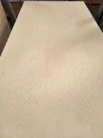 MULTIPLEX BERK S/BB 18MM 2,50X1,25m (Europeese Norm EN 314-2/3 )