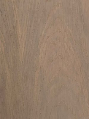 FINEERPLAAT MDF EURO EIK GEROOKT DOSSE A/B 2800X2070X19,2MM (CROWN CUT)