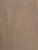 FINEERPLAAT MDF EURO EIK GEROOKT DOSSE A/B 2800X2070X19,2MM (CROWN CUT)