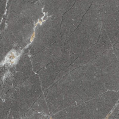 DUROPAL WERKBLAD QUADRA P2 410X60CM S63013 FG Trasimeno basalt 1 ZIJDE AFGEROND