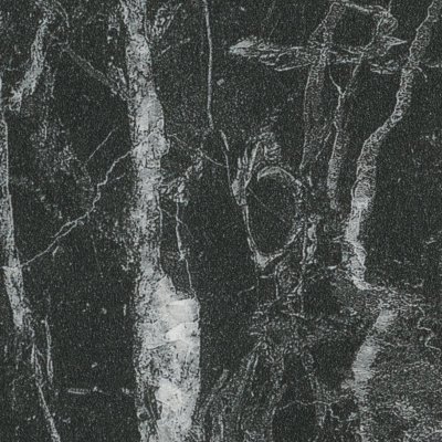 DUROPAL WERKBLAD QUADRA P2 410X90CM S63028 SD Nero Portoro 2 ZIJDEN AFGEROND