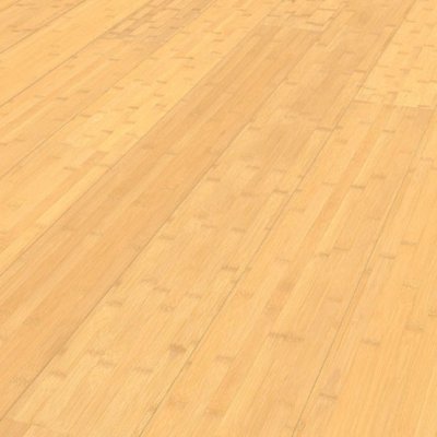 WERKBLAD 40MM 2440X1200 BAMBOE NATUREL HORIZONTAAL MASSIEF