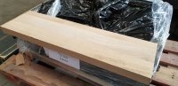 EIKEN VERLIJMDE TRAPTREDEN 1°/1° BIS 13 stuks EIKEN VERLIJMDE TRAPTREDEN 1°/1° BIS 13 stuks