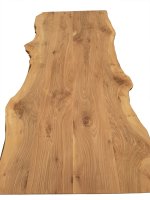 WERKBLAD MASSIEF NOTEN EURO. 40 MM LAMELLEN DOORLOPEND IN 60 - 250 MM MIX 2 LANGE ZIJDEN BOOMKANT 800 x 800 MM WERKBLAD MASSIEF NOTEN EURO. 40 MM LAMELLEN DOORLOPEND IN 60 - 250 MM MIX 2 LANGE ZIJDEN BOOMKANT 800 x 800 MM
